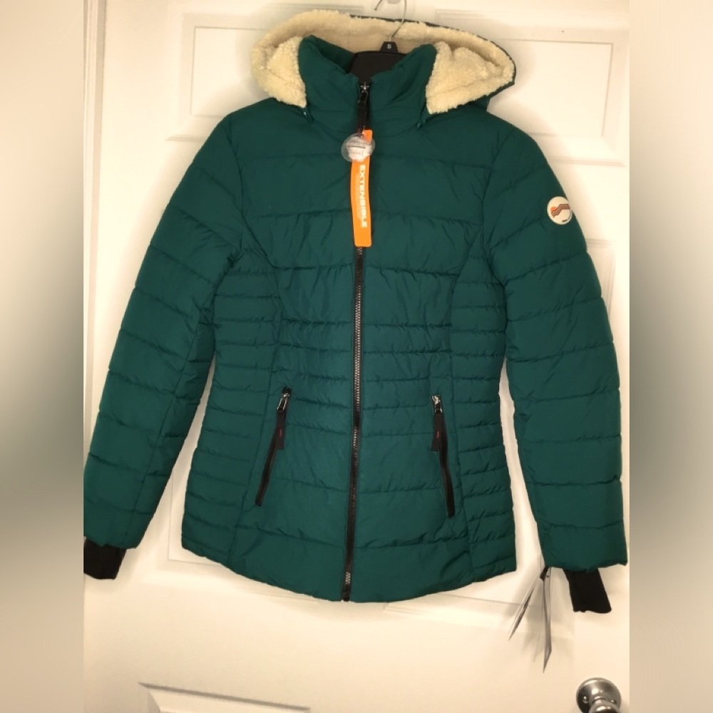 HFX Outdoor Women’s Jacket - NWT